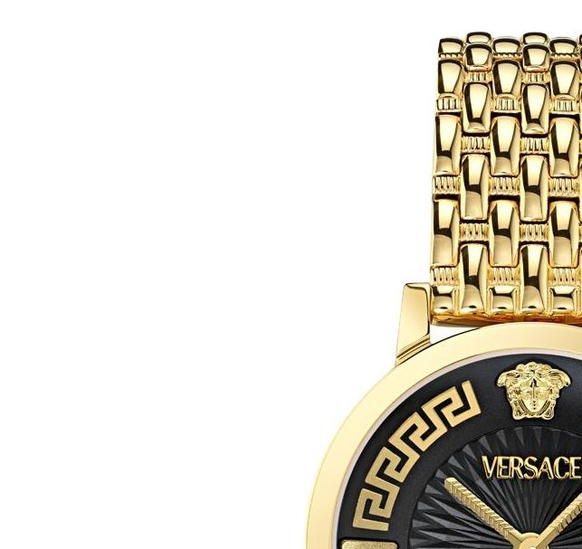 Versace VE0A00525 - zegarek damski 4