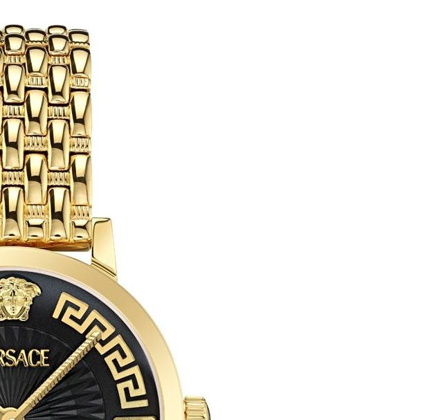 Versace VE0A00525 - zegarek damski 5