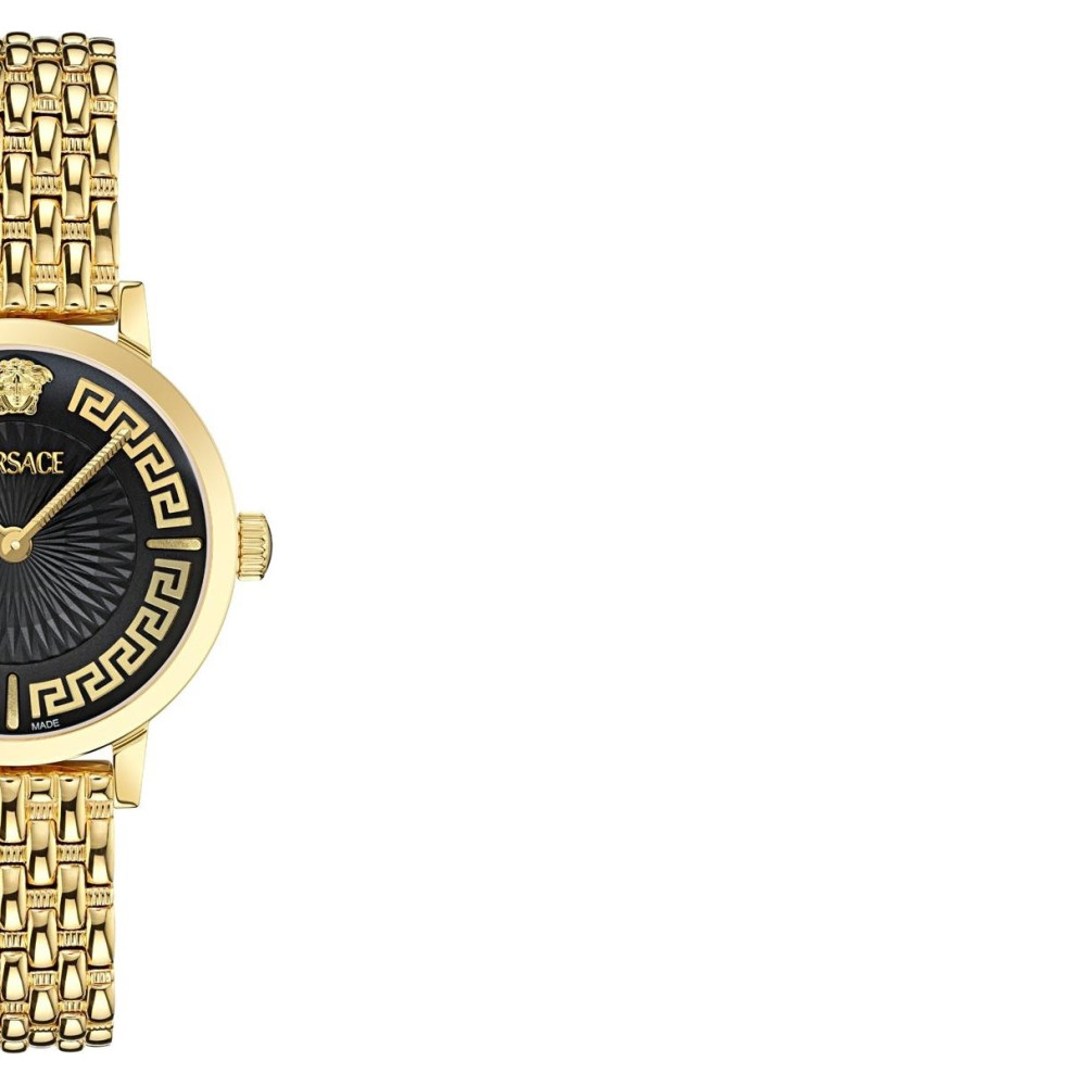 Versace VE0A00525 - zegarek damski 6