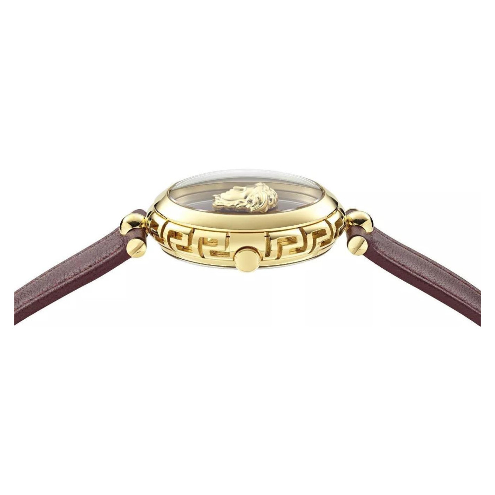 Versace VE0B00125 - zegarek damski 7