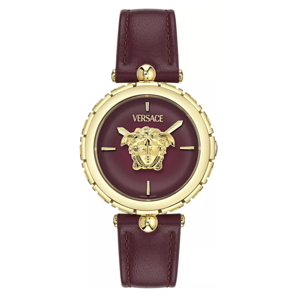 Versace VE0B00125 - zegarek damski 1