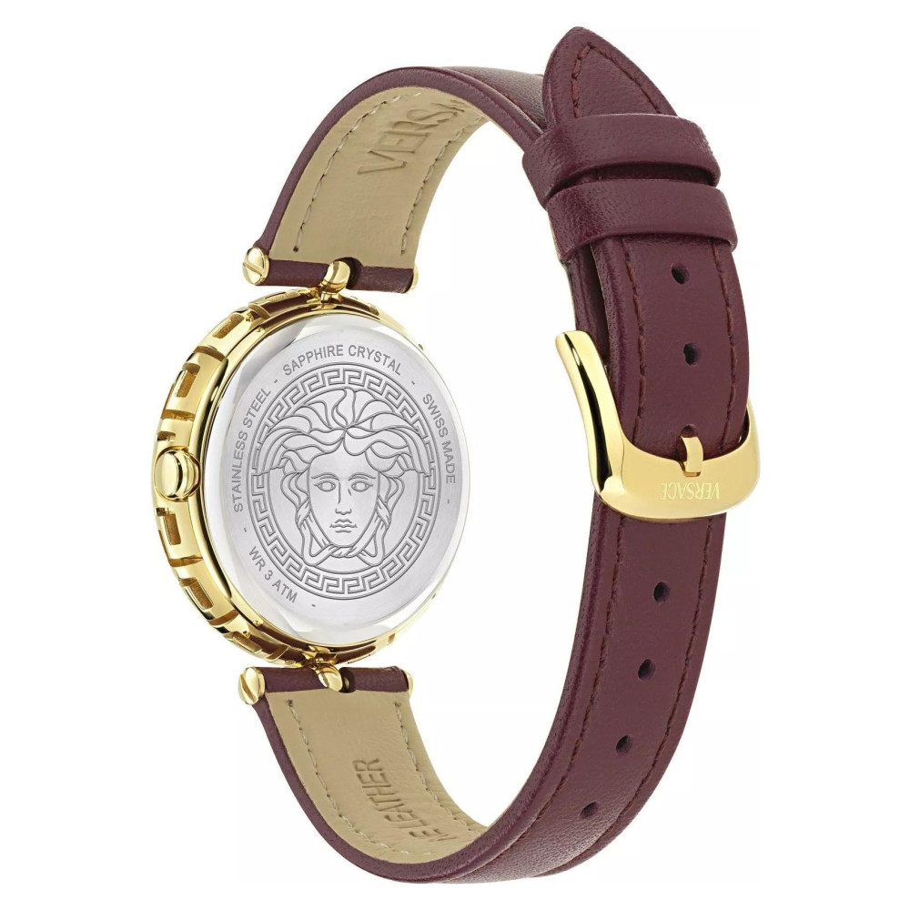 Versace VE0B00125 - zegarek damski 8