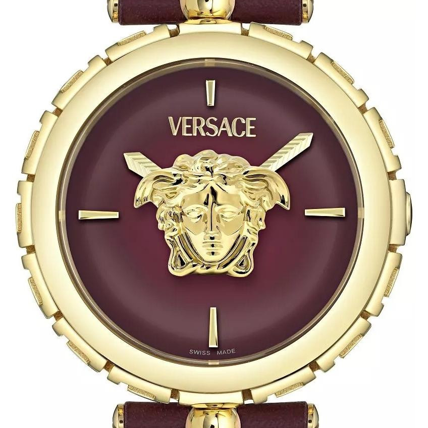 Versace VE0B00125 - zegarek damski 2