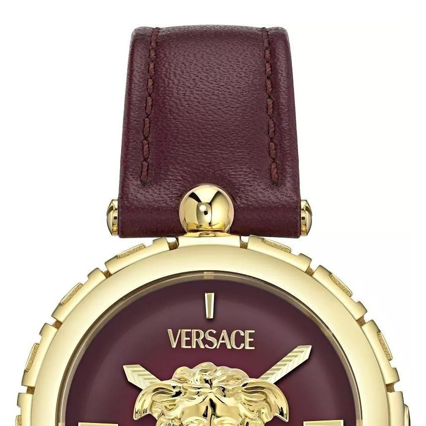 Versace VE0B00125 - zegarek damski 3