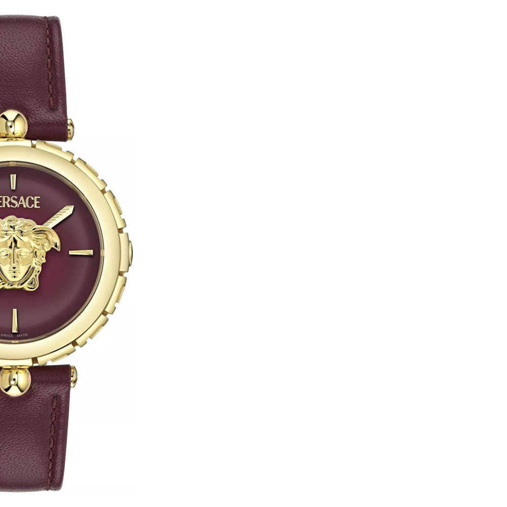 Versace VE0B00125 - zegarek damski 6