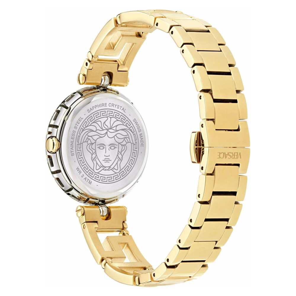 Versace VE0B00325 - zegarek damski 8