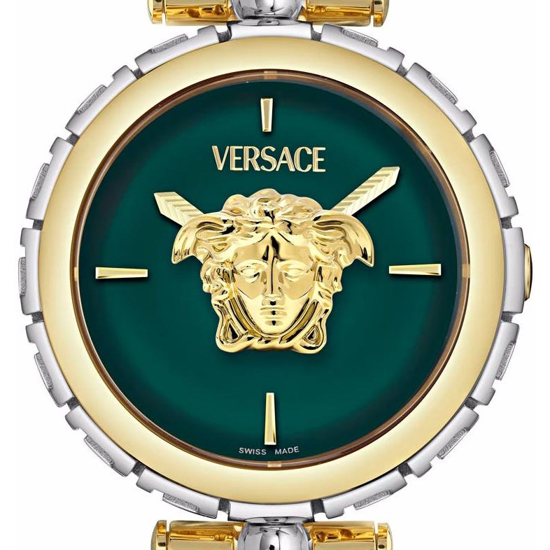 Versace VE0B00325 - zegarek damski 2