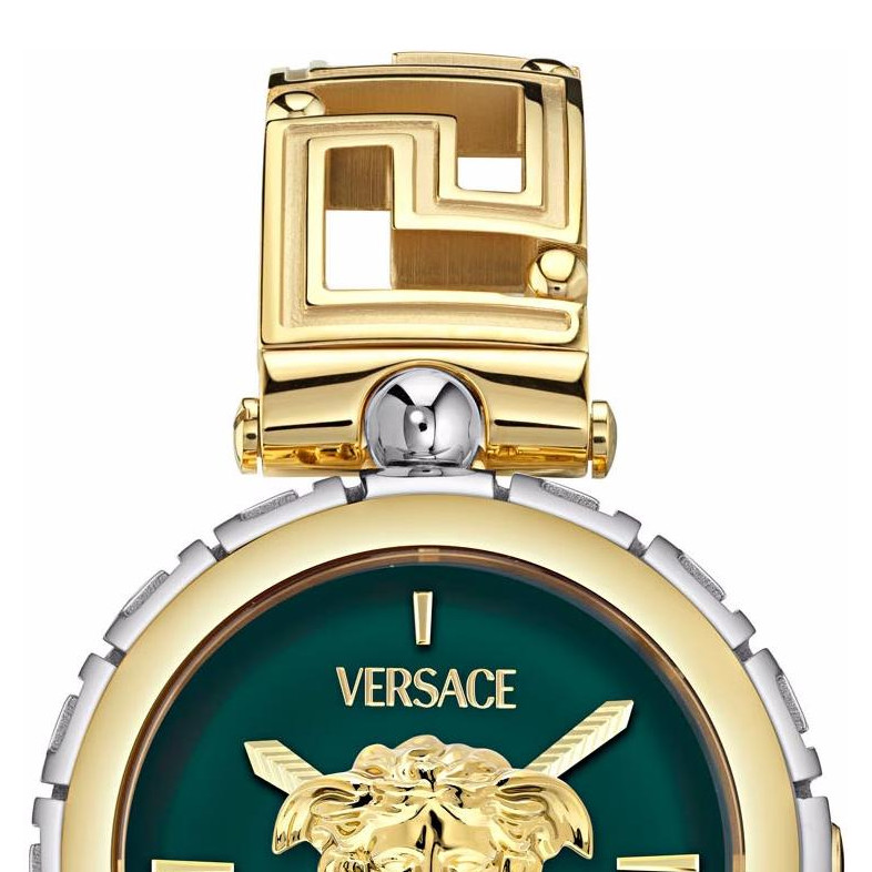 Versace VE0B00325 - zegarek damski 3
