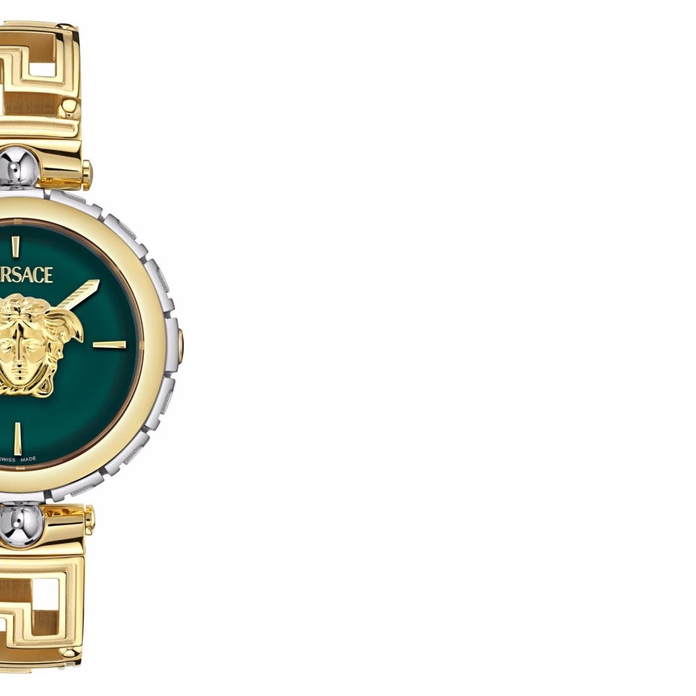 Versace VE0B00325 - zegarek damski 6