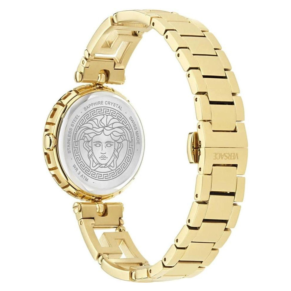 Versace VE0B00525 - zegarek damski 8