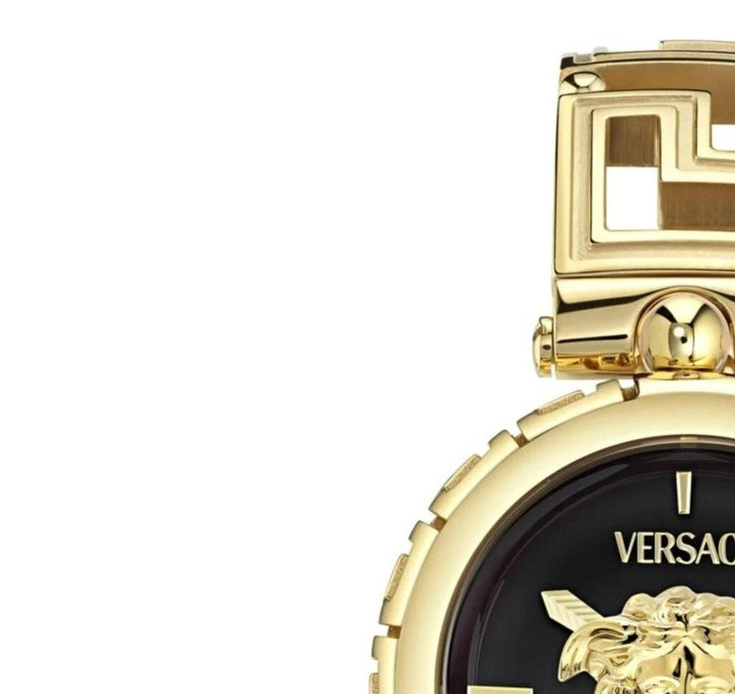 Versace VE0B00525 - zegarek damski 4