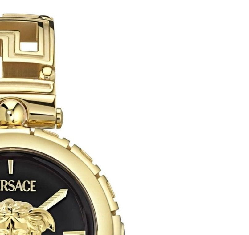 Versace VE0B00525 - zegarek damski 5
