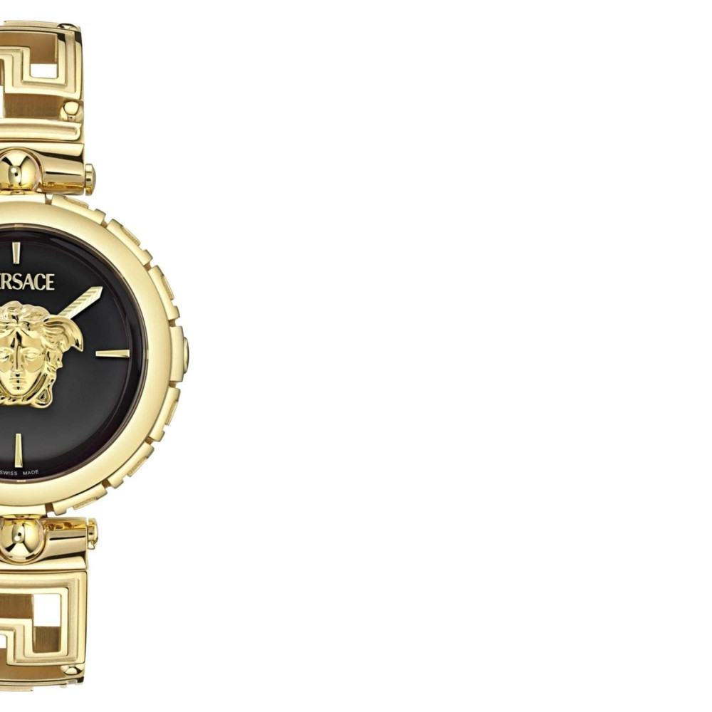 Versace VE0B00525 - zegarek damski 6