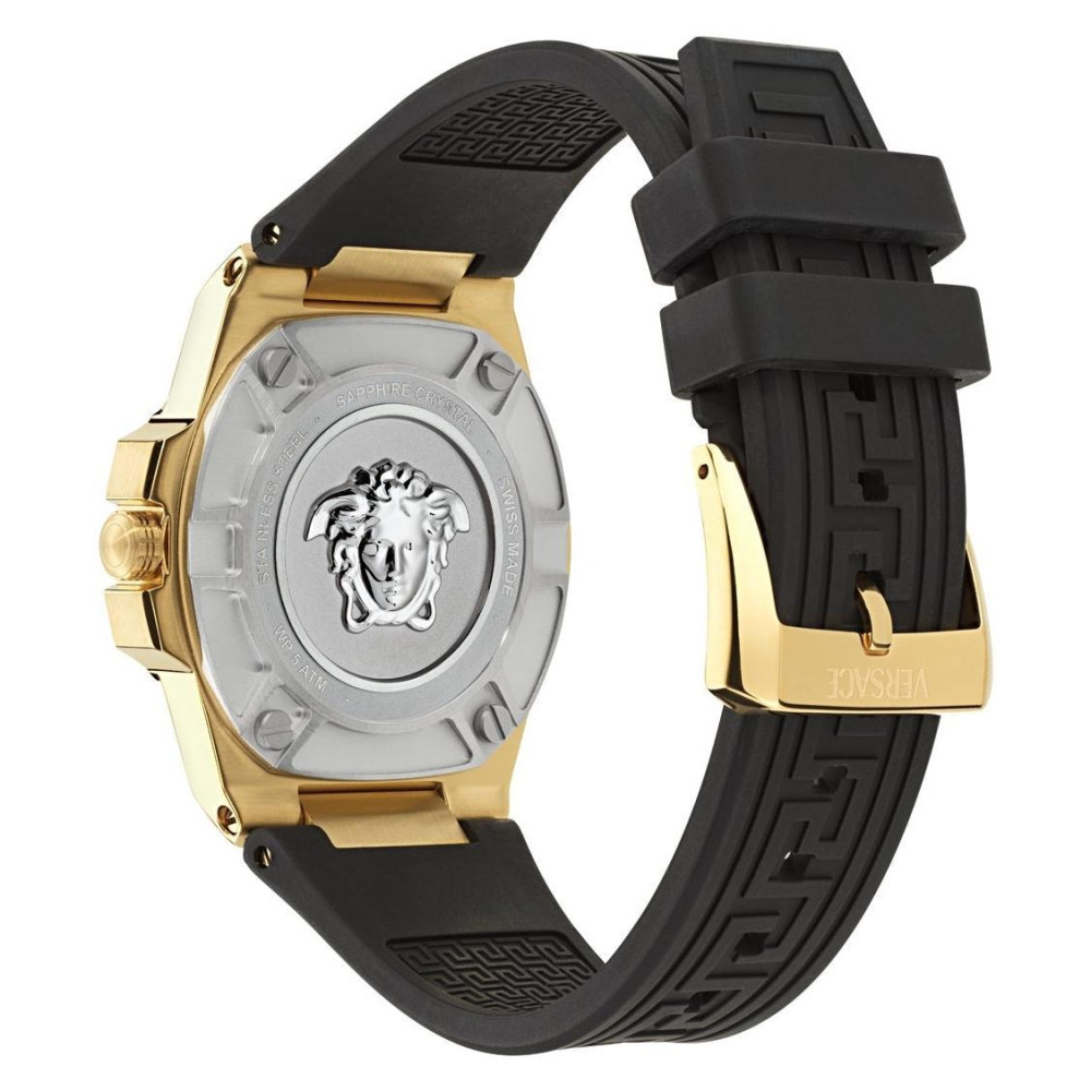 Versace VE0D00225 - zegarek damski 7