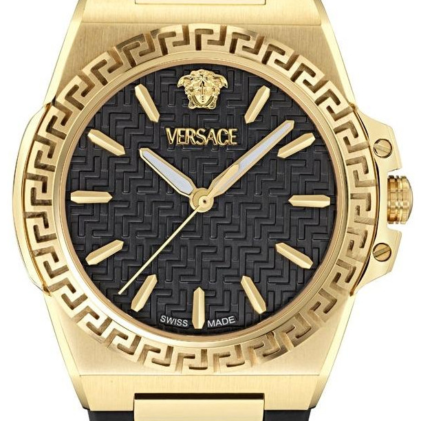 Versace VE0D00225 - zegarek damski 2