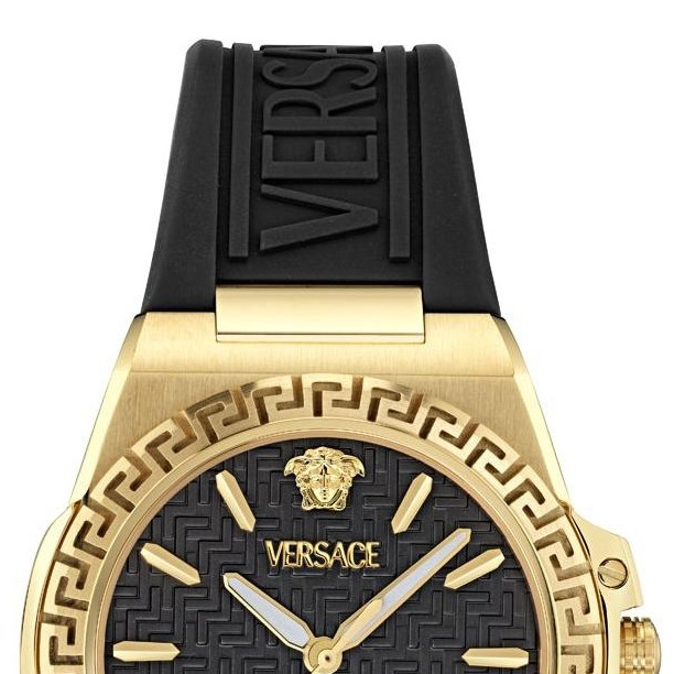 Versace VE0D00225 - zegarek damski 3