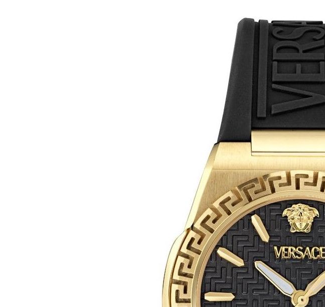 Versace VE0D00225 - zegarek damski 4
