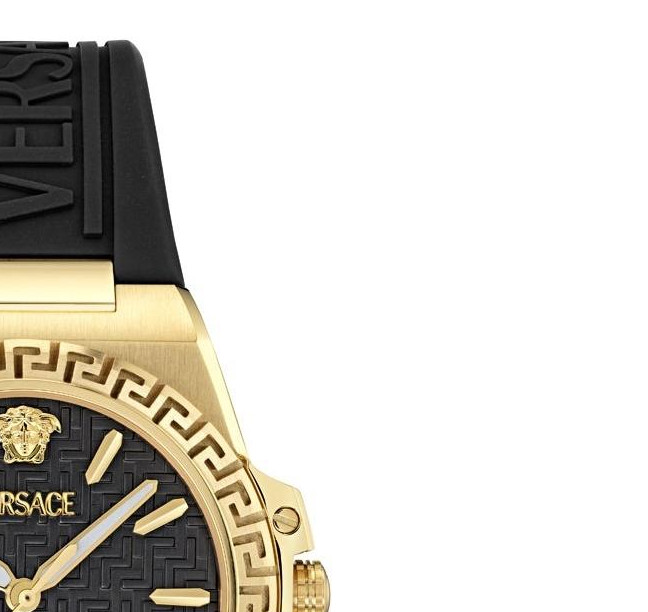 Versace VE0D00225 - zegarek damski 5