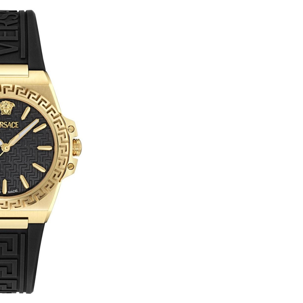 Versace VE0D00225 - zegarek damski 6