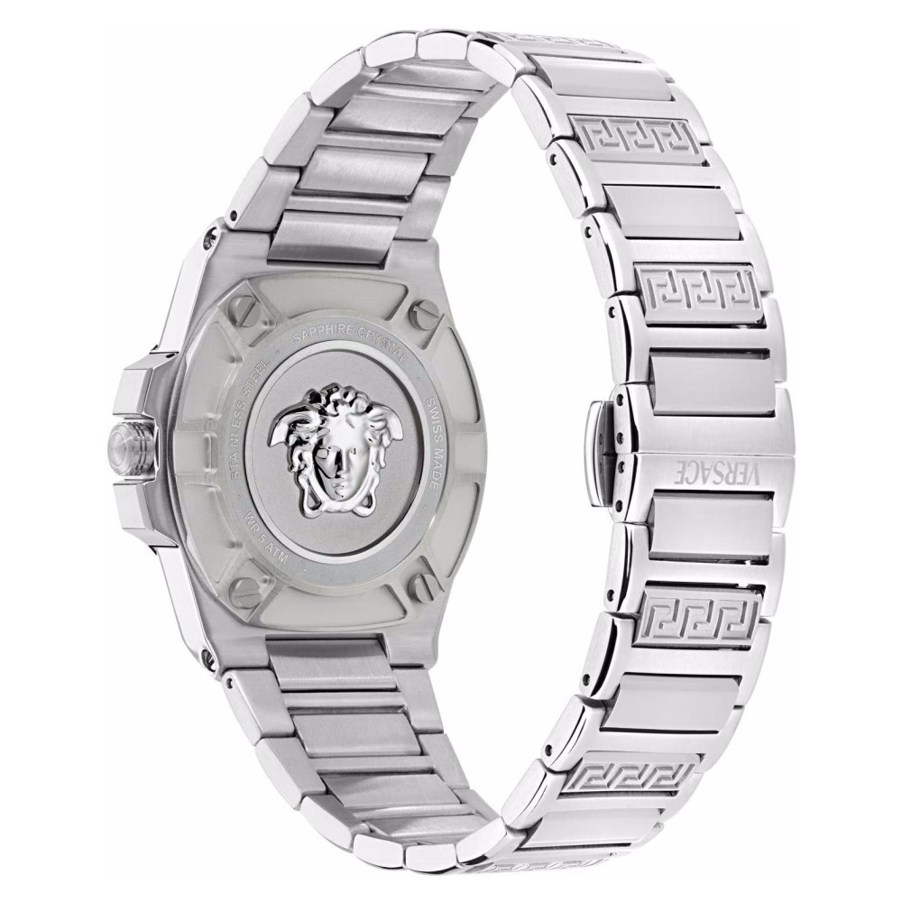Versace VE0D00325 - zegarek damski 8
