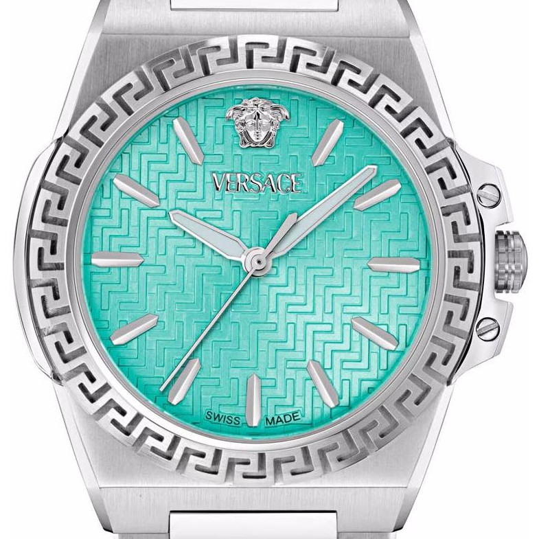 Versace VE0D00325 - zegarek damski 2