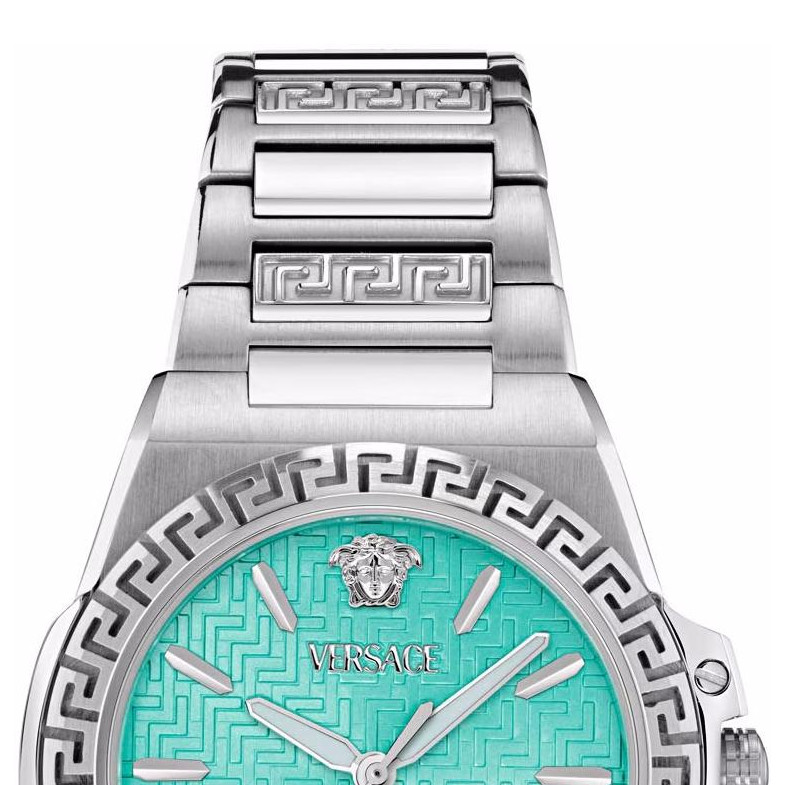 Versace VE0D00325 - zegarek damski 3