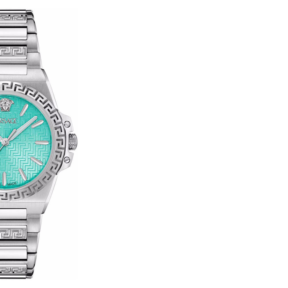 Versace VE0D00325 - zegarek damski 6