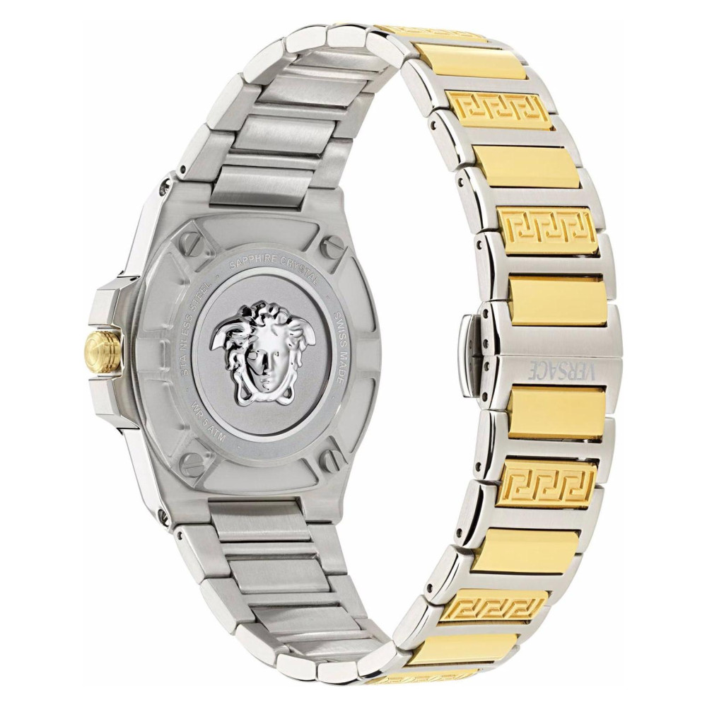 Versace VE0D00425 - zegarek damski 8