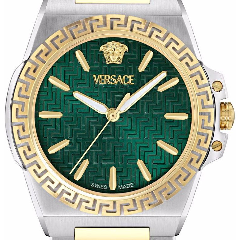 Versace VE0D00425 - zegarek damski 2