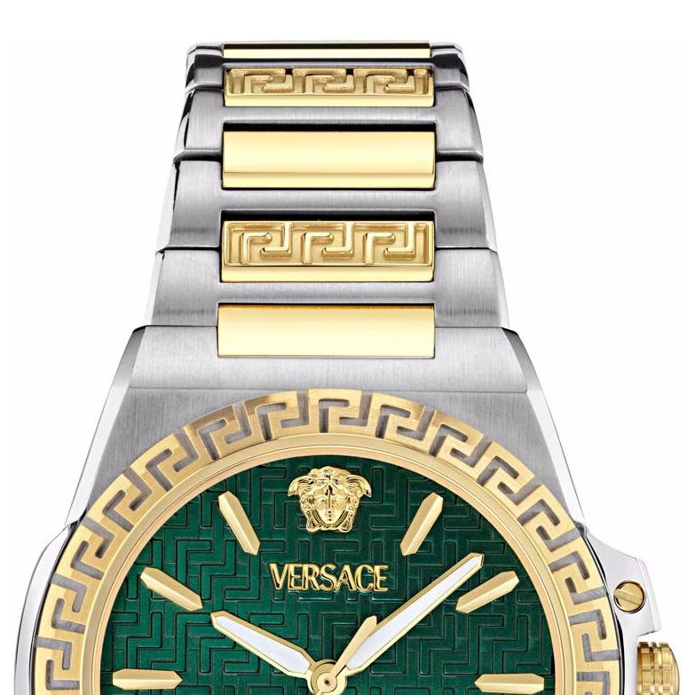Versace VE0D00425 - zegarek damski 3