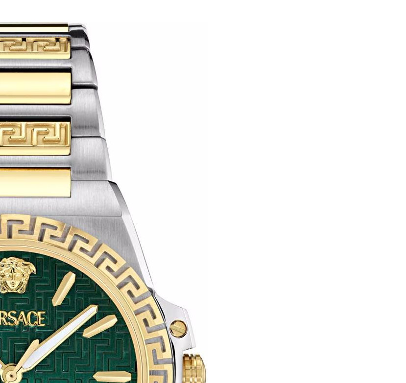 Versace VE0D00425 - zegarek damski 5