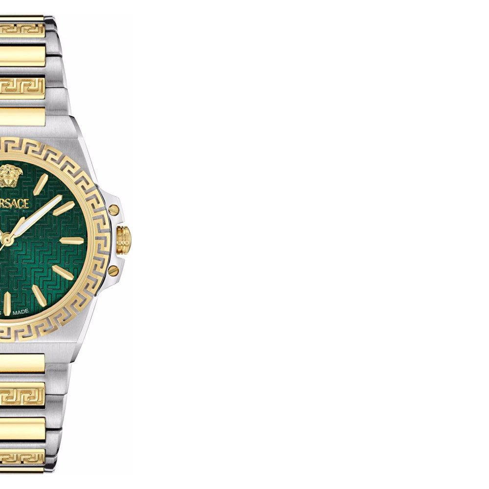 Versace VE0D00425 - zegarek damski 6