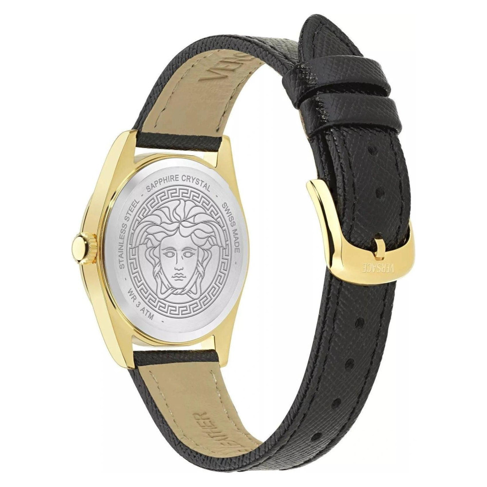 Versace VE0E00125 - zegarek damski 8