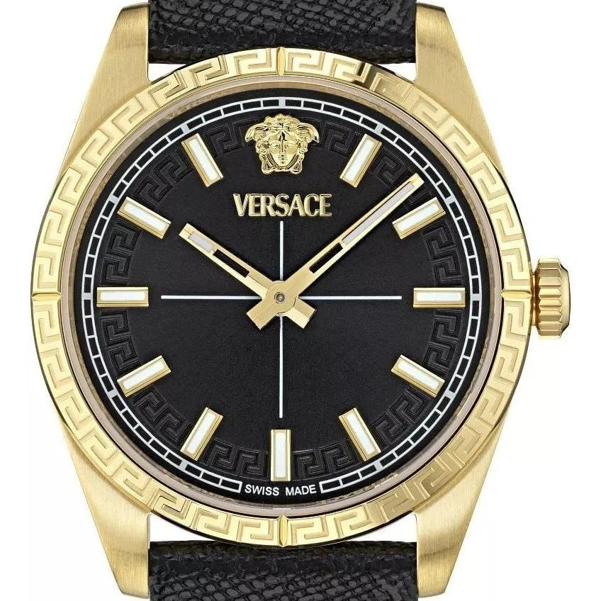 Versace VE0E00125 - zegarek damski 2
