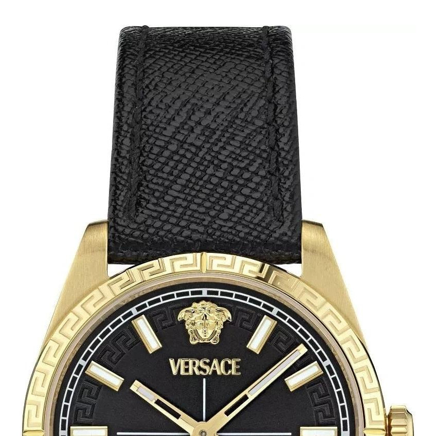 Versace VE0E00125 - zegarek damski 3