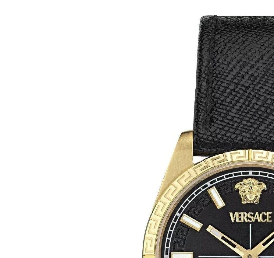 Versace VE0E00125 - zegarek damski 4