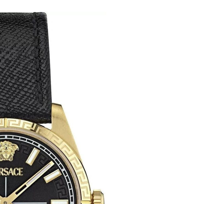 Versace VE0E00125 - zegarek damski 5