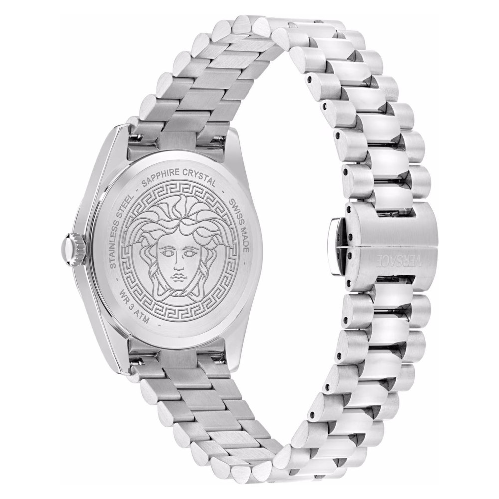 Versace VE0E00225 - zegarek damski 7