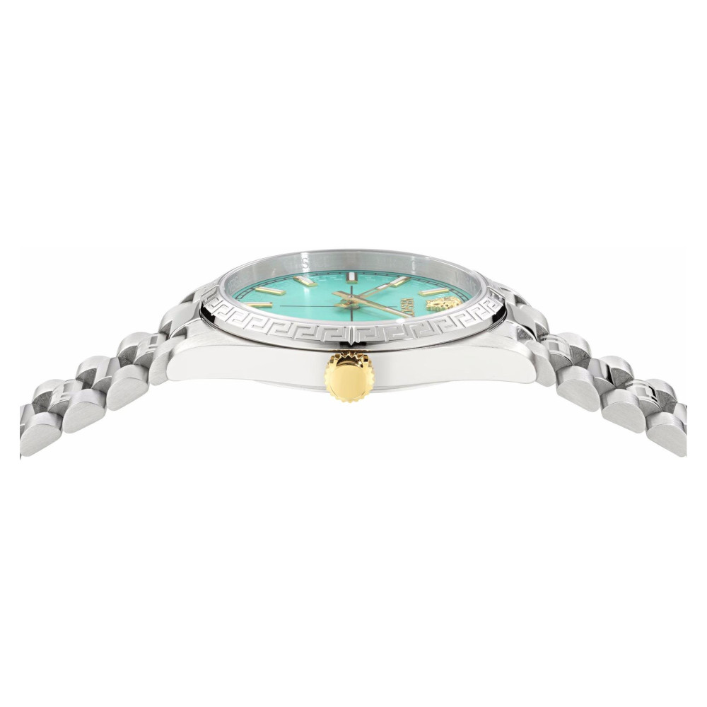 Versace VE0E00225 - zegarek damski 8