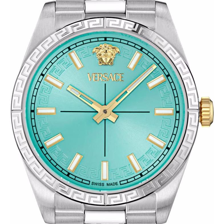 Versace VE0E00225 - zegarek damski 2