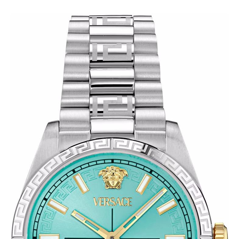 Versace VE0E00225 - zegarek damski 3