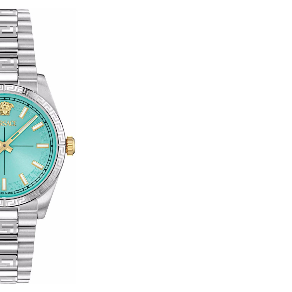 Versace VE0E00225 - zegarek damski 6
