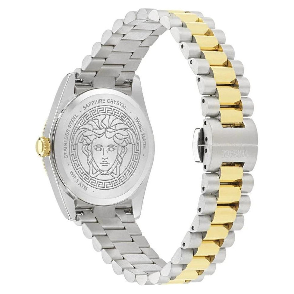 Versace VE0E00325 - zegarek damski 8