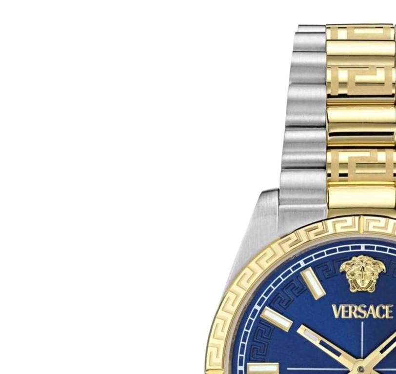 Versace VE0E00325 - zegarek damski 4