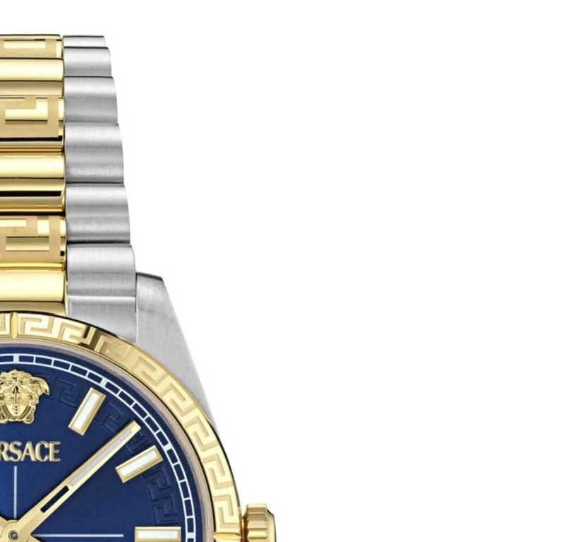 Versace VE0E00325 - zegarek damski 5