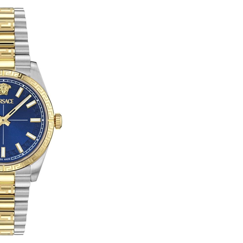 Versace VE0E00325 - zegarek damski 6