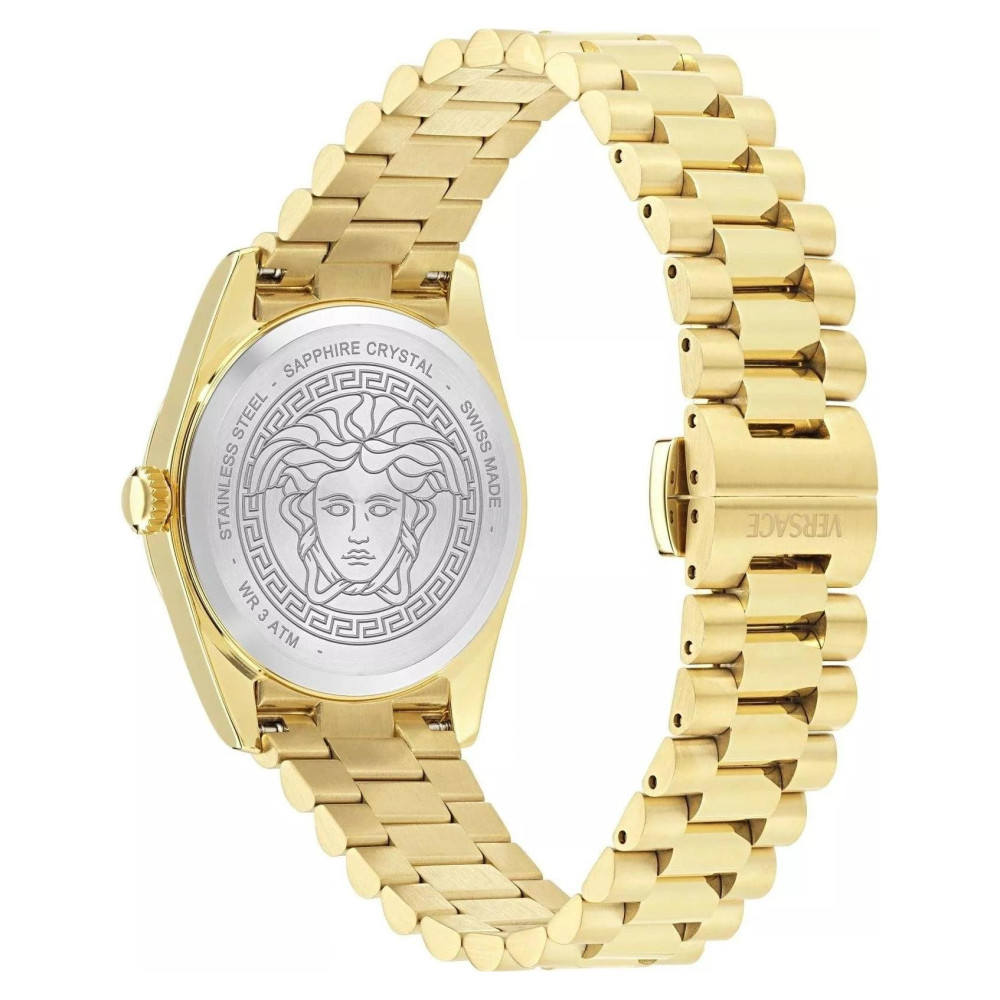 Versace VE0E00625 - zegarek damski 8