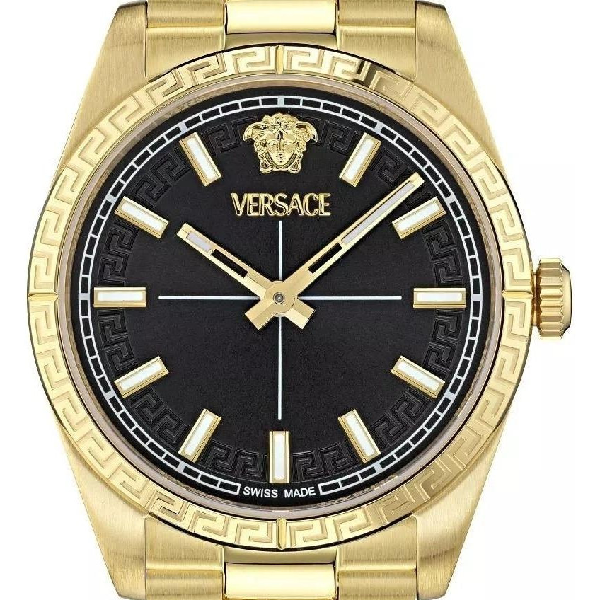 Versace VE0E00625 - zegarek damski 2