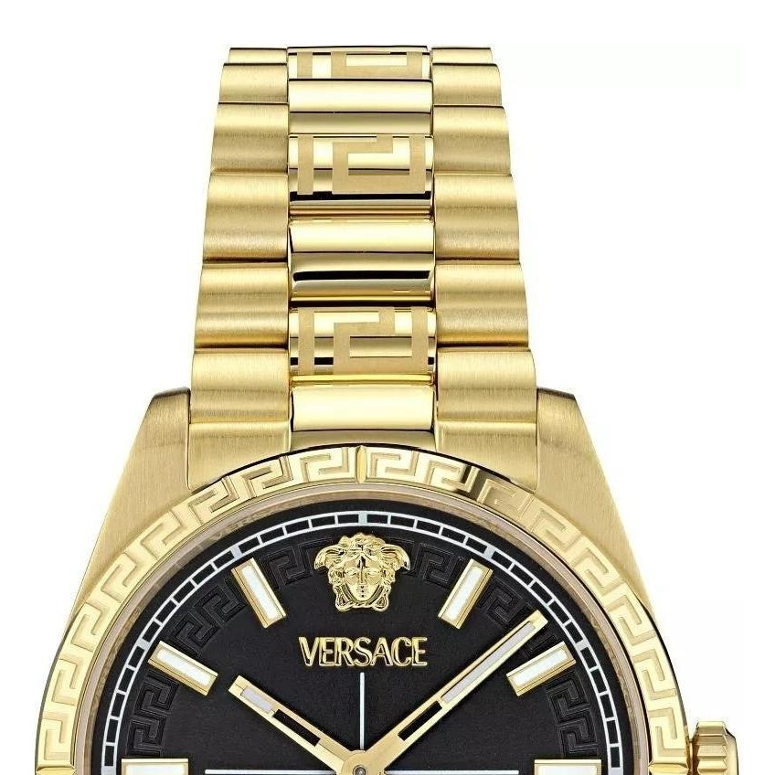 Versace VE0E00625 - zegarek damski 3
