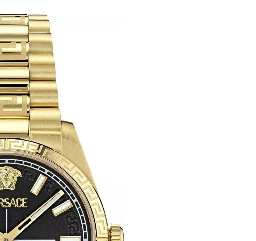 Versace VE0E00625 - zegarek damski 5